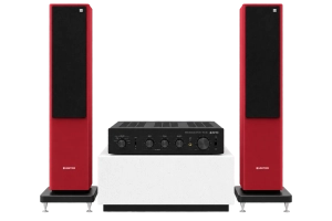 Unitra Zestaw Z2 – system stereo 