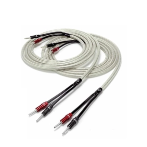 CHORD SHAWLINE X 2x3m BAN-BAN CHORD OHMIC przewód głośnikowy