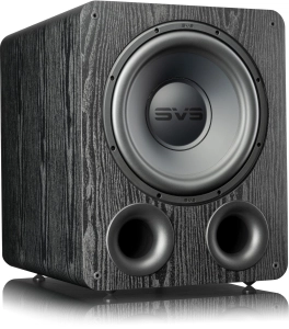 SVS PB-1000 Pro Black Ash*