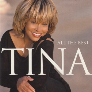 Tina Turner - All the Best  / Parlophone 2xCD