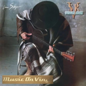 STEVIE RAY VAUGHAN - IN STEP / MUSIC ON VINYL 180g LP