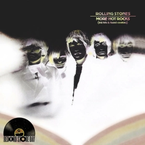 ROLLING STONES, THE - MORE HOT ROCKS (RSD 2022) / UNIVERSAL MUSIC 2LP