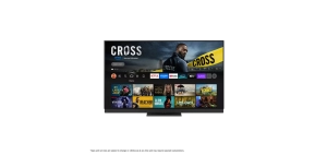Panasonic TV-77Z95BEG 77" TV OLED - Fire TV/HDR10+/Dolby Vision IQ/HLG/DOLBY ATMOS + 360° Soundscape Pro 