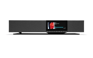 Cambridge Audio Evo one Midnight Black
