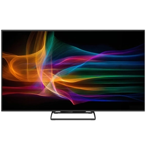 TV PANASONIC TN-86W95CEZS 4K Ultra HD SMART TV, GOOGLE TV