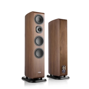 Canton Vento 81 Walnut satin kolumna podłogowa