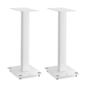 Triangle S-05 podstawy White (para)