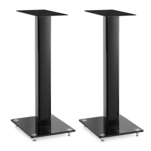 Triangle S-05 podstawy Black (para) 