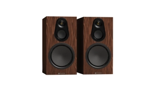 Monitor Audio Silver 8G 100 European Walnut