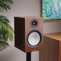 893S1007WN_MonitorAudio_Silver1007G_NaturalWalnut_Poster.webp