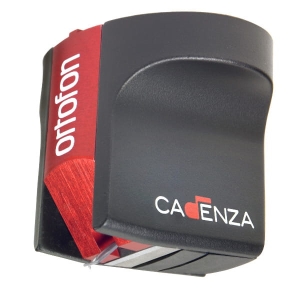 ORTOFON CADENZA RED 