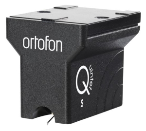 ORTOFON MC QUINTET BLACK S