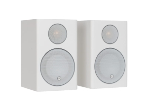 Monitor Audio Radius 90 WHITE SATIN