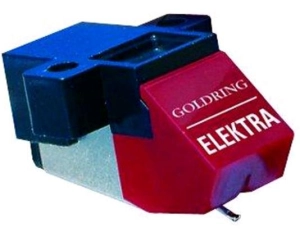 Goldring ELEKTRA typ MM 