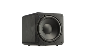 SVS SB-1000 BLACK ASH 