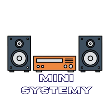 małe systemy audio