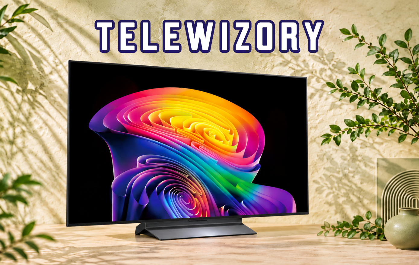 telewizory