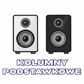 małe kolumny