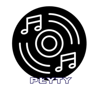 płyty z muzyką