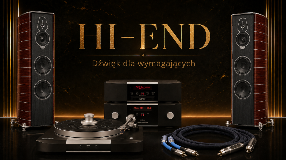 Hi-End