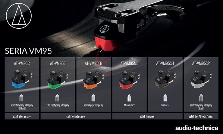 AT-VM95E detail