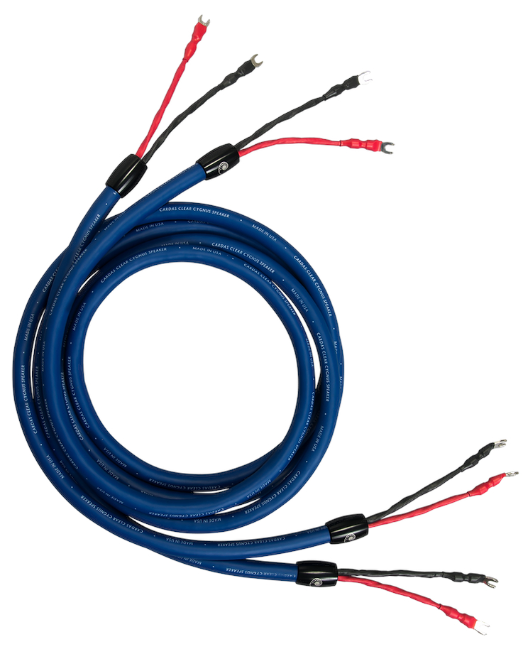 CLEAR CYGNUS - Kabel głośnikowy - 2 x 2,5M (BAN-BAN).jpg