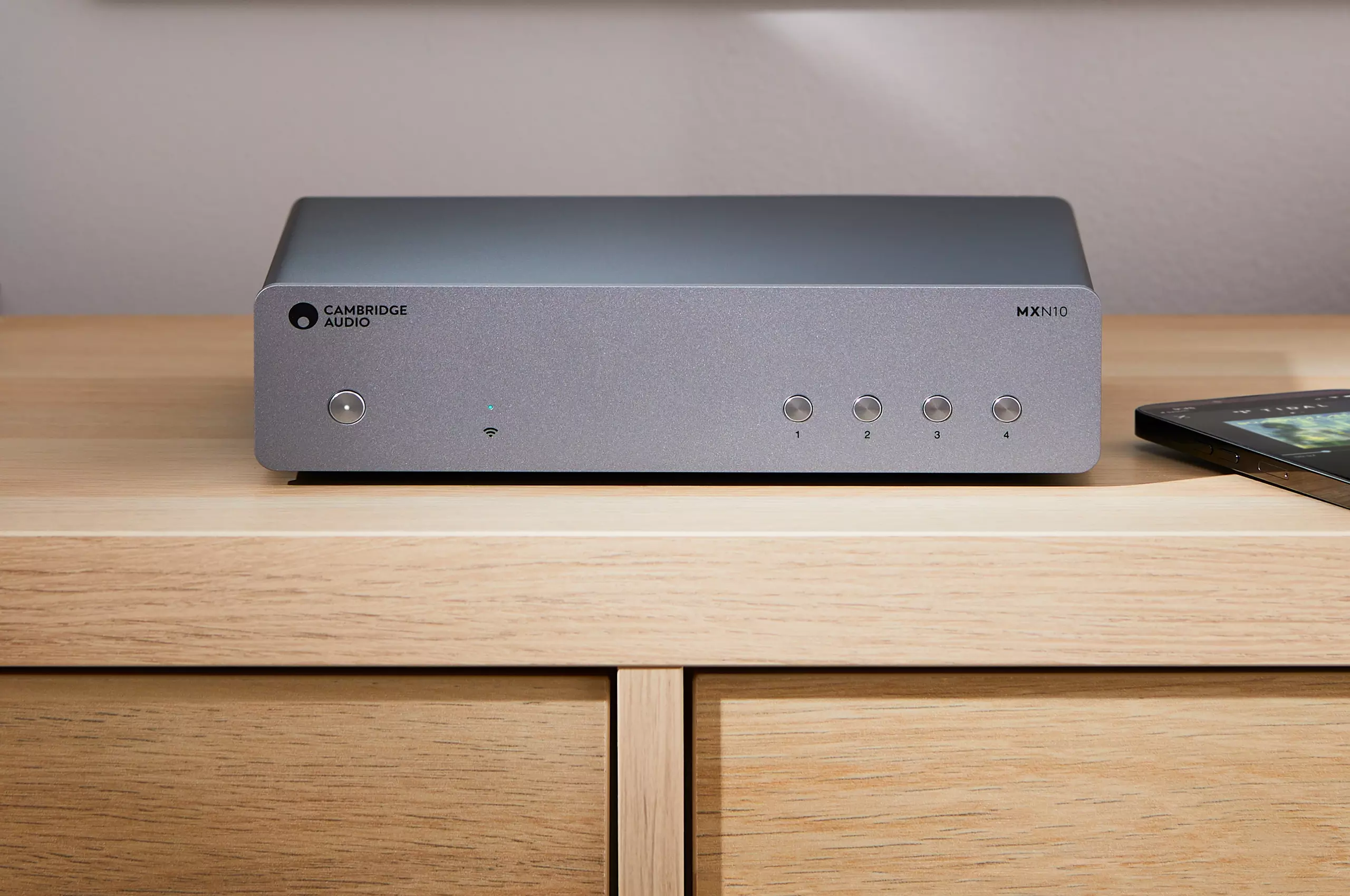 Cabridge Audio MXN10