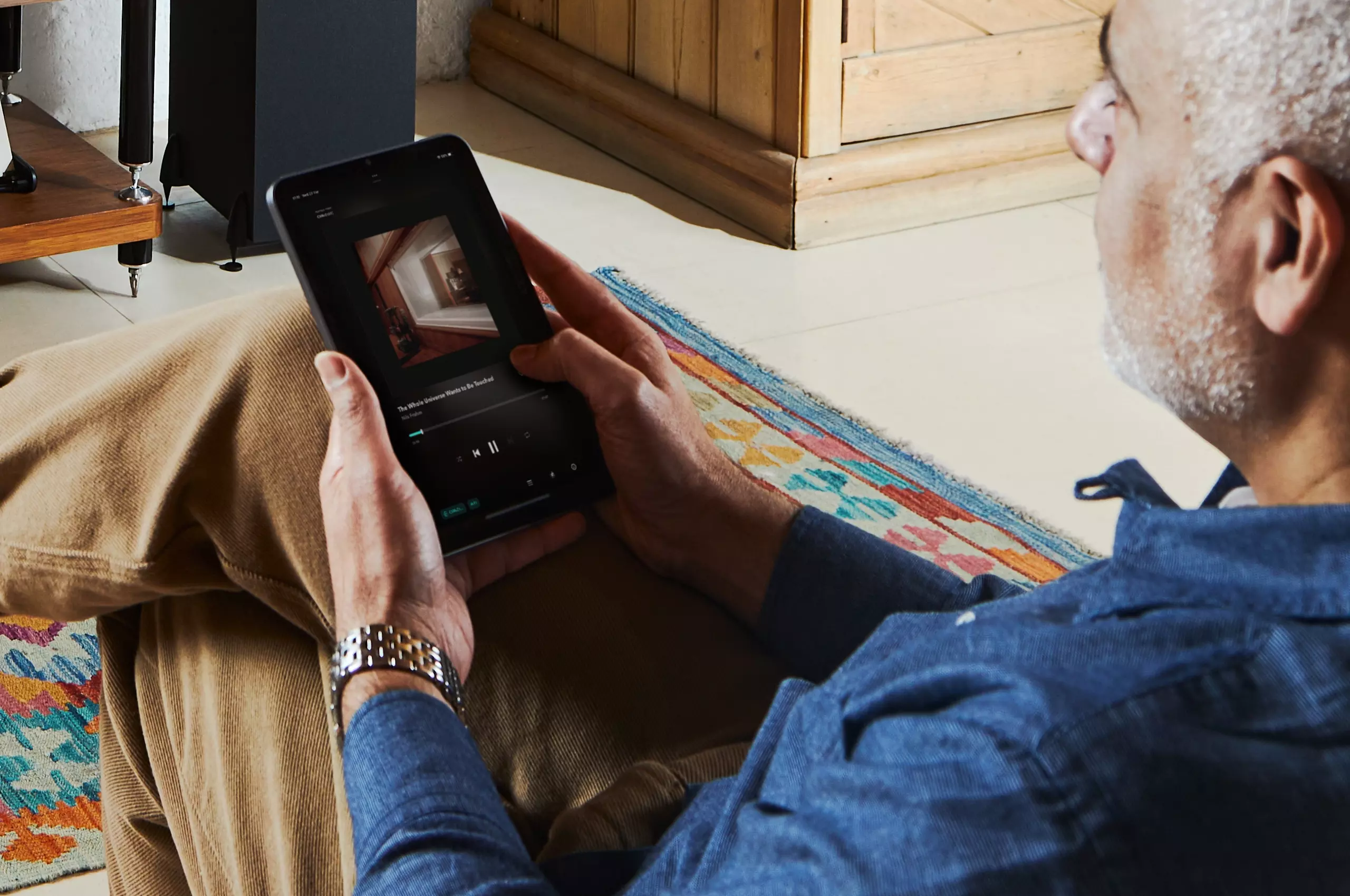 Cambridge Audio AXN10