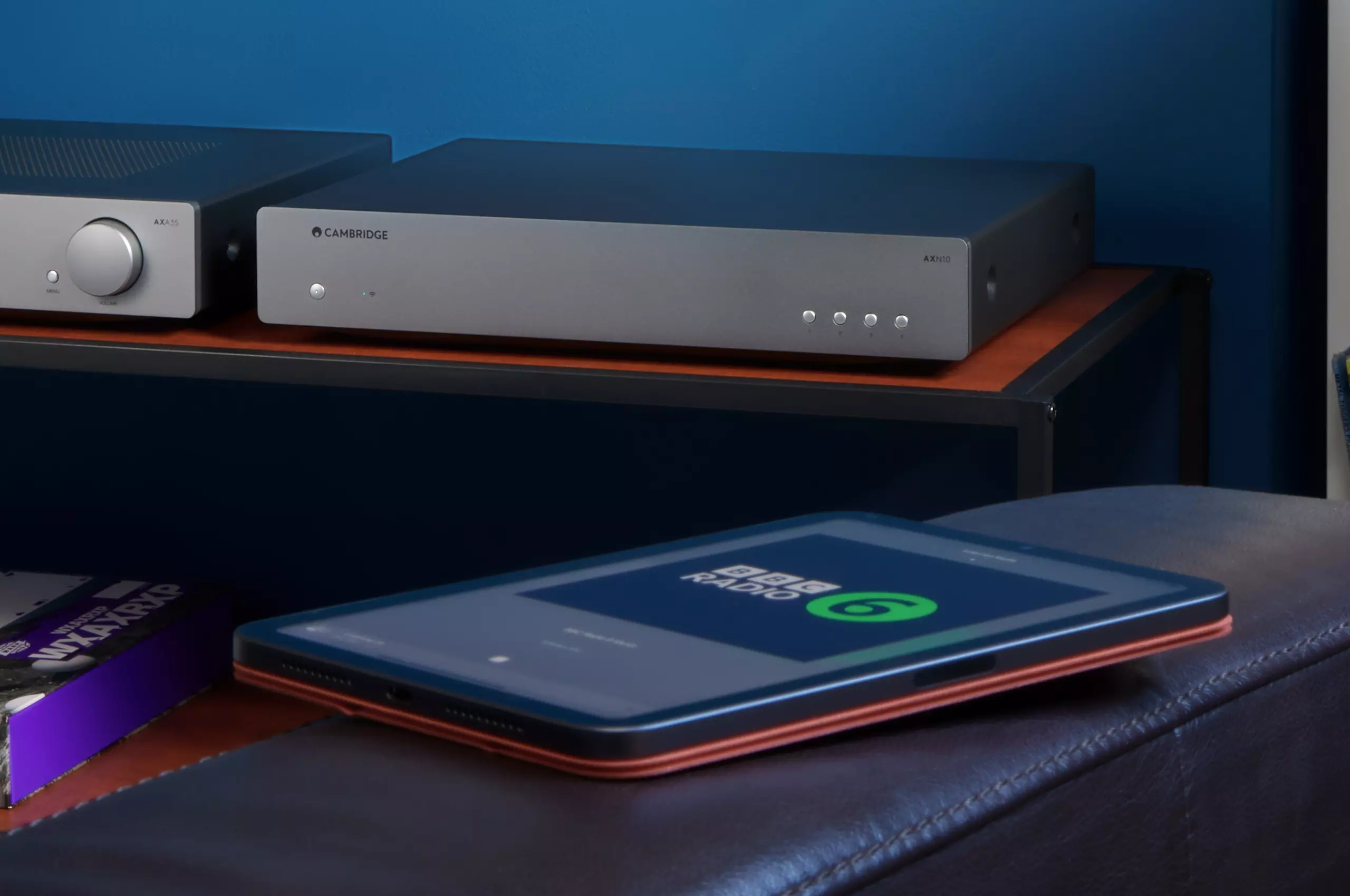 Cabridge Audio AXN10