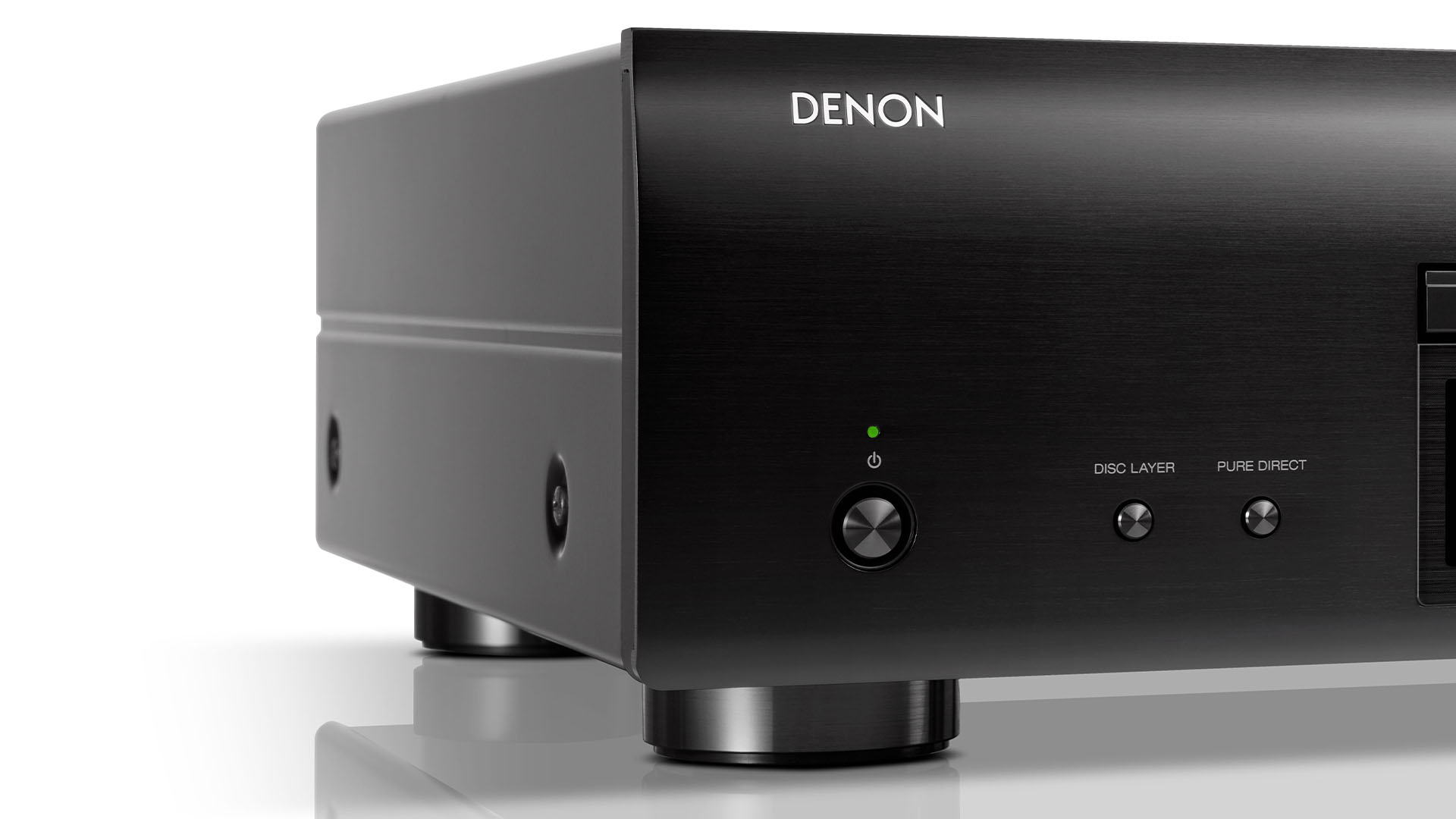 DENON DCD-1700NE