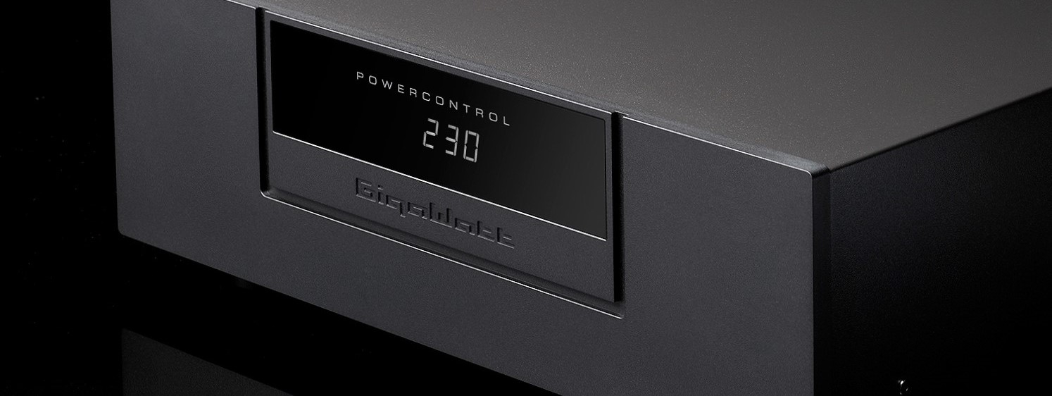 GigaWatt POWERCONTROL