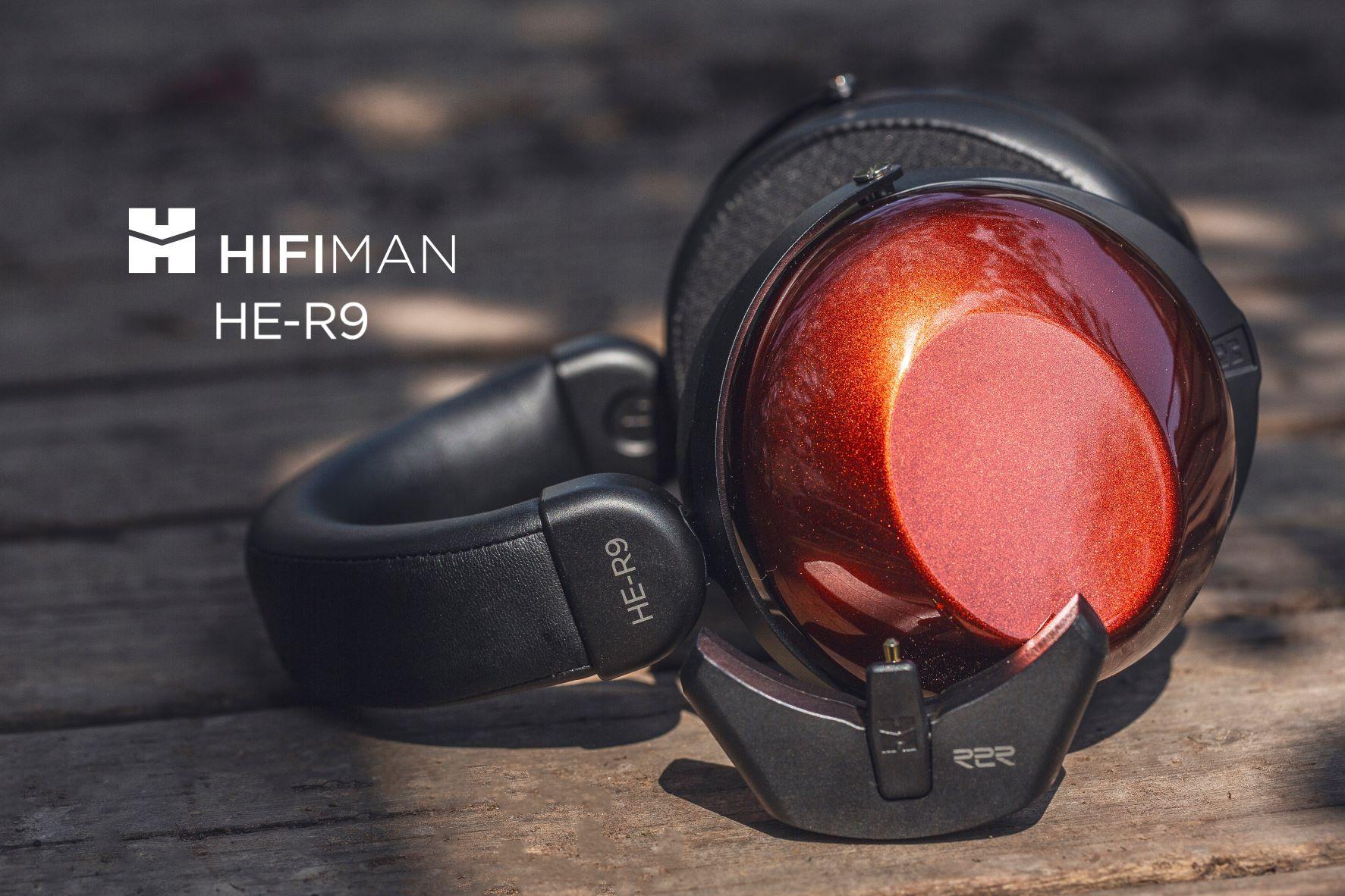 HIFIMAN HE-R9