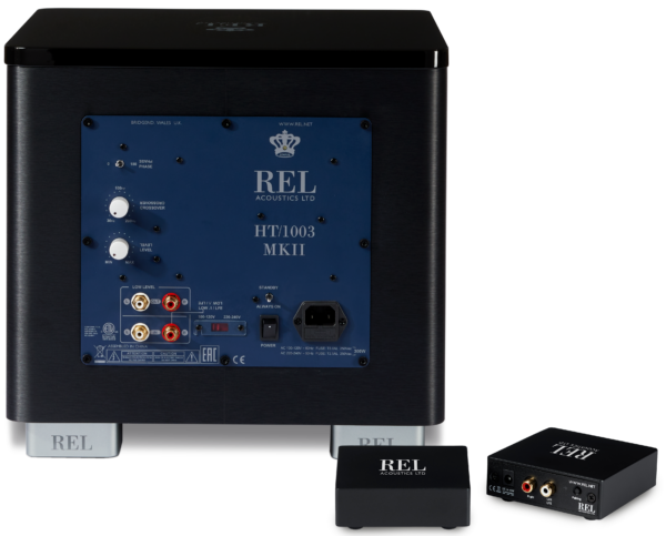 REL HT1003Mk2