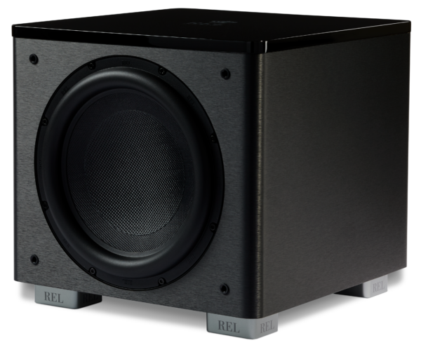REL HT1205 Mk2