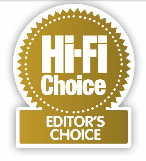 Hi-Fi Choice