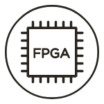 Mojo2 FPGA