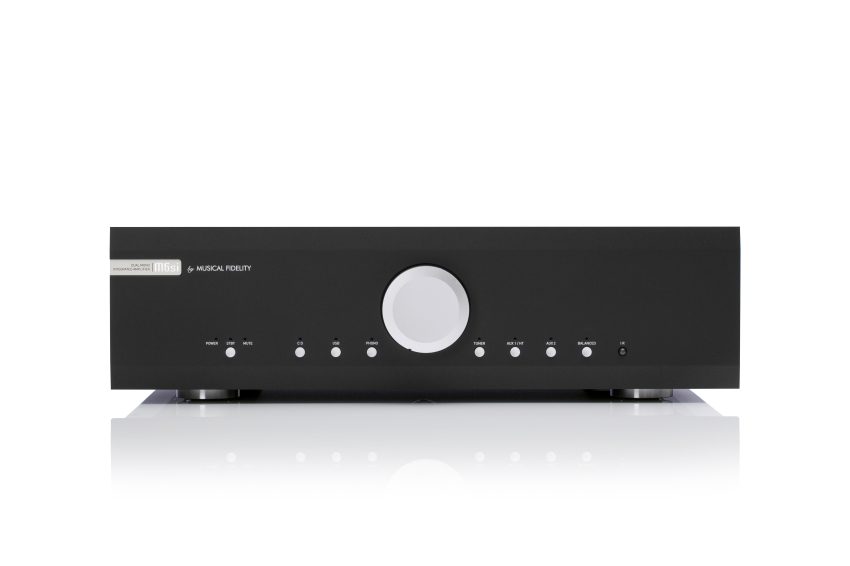 Musical Fidelity M6Si Black