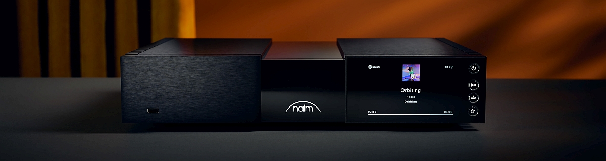 NAIM NSS 333