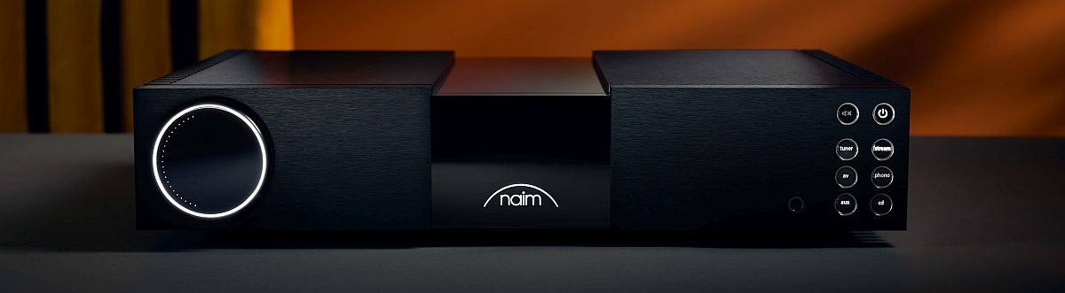 Naim NAC 332