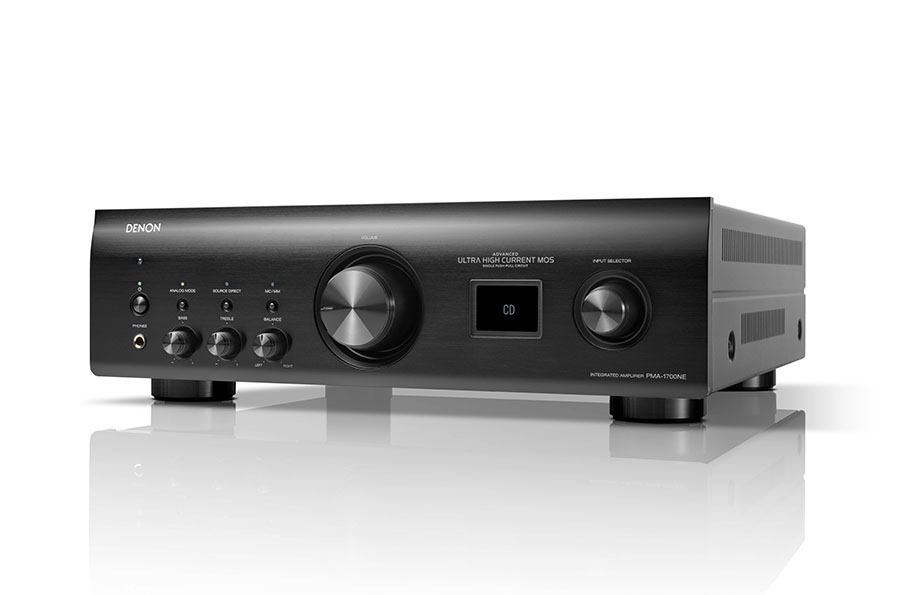 DENON PMA-1700NE 