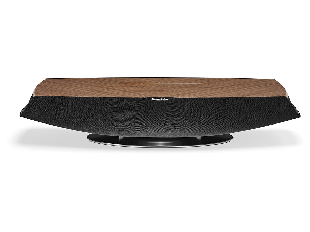 SONUS FABER OMNIA