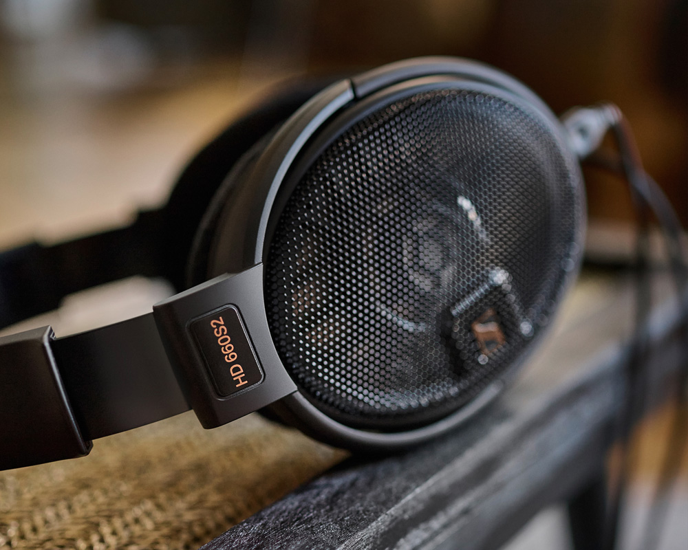 Sennheiser HD 660 S2