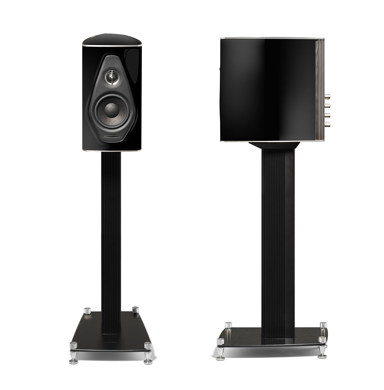 Sonus Faber Olimpica I Piano Black