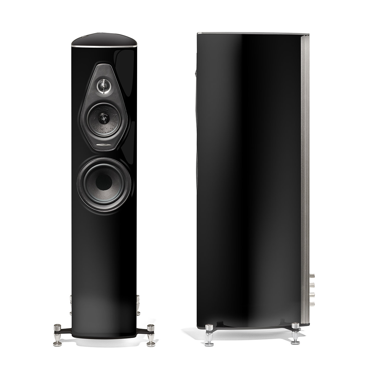 Sonus Faber Olimpica II Black