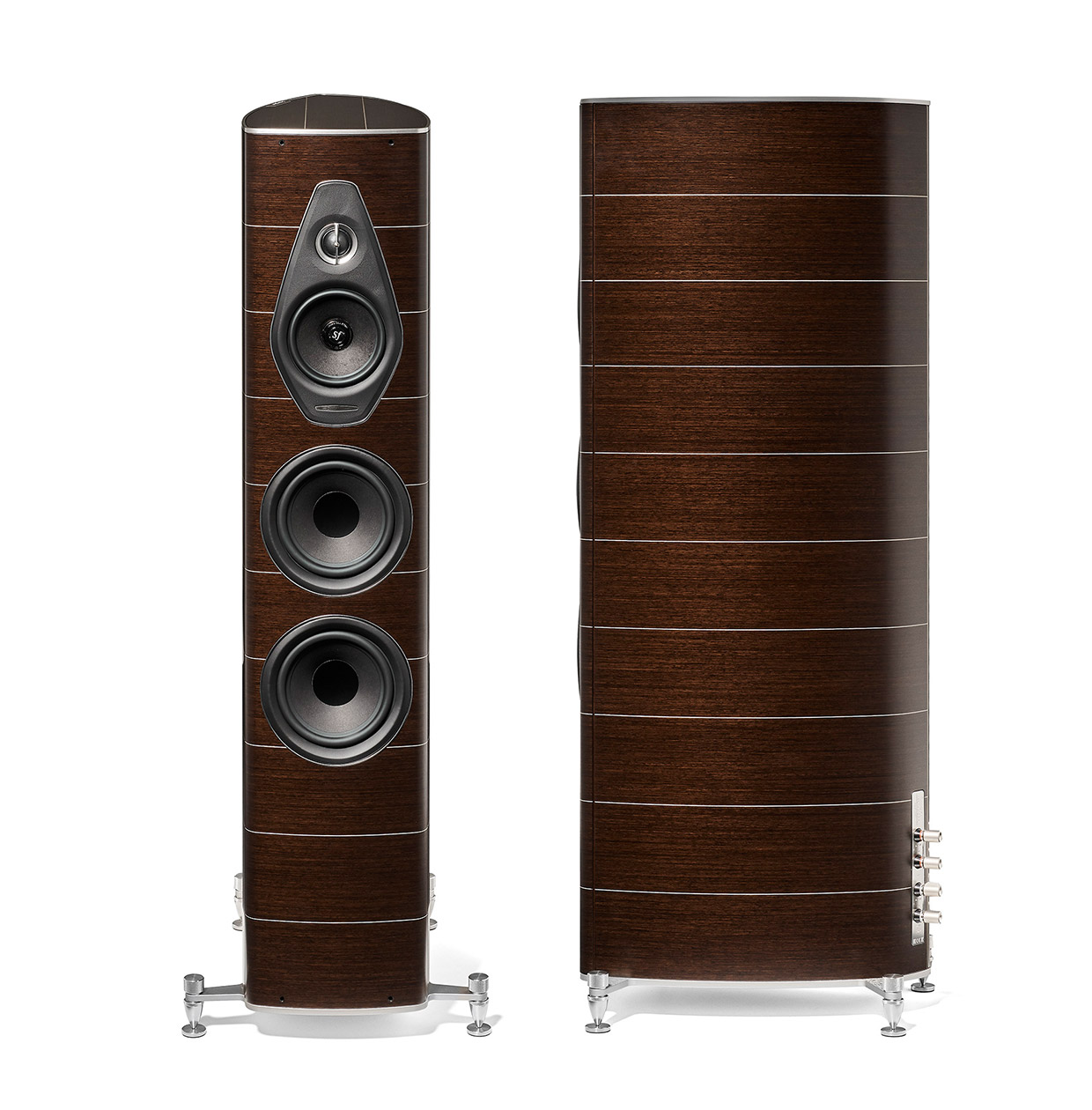 Sonus Faber Olimpica III WENGE