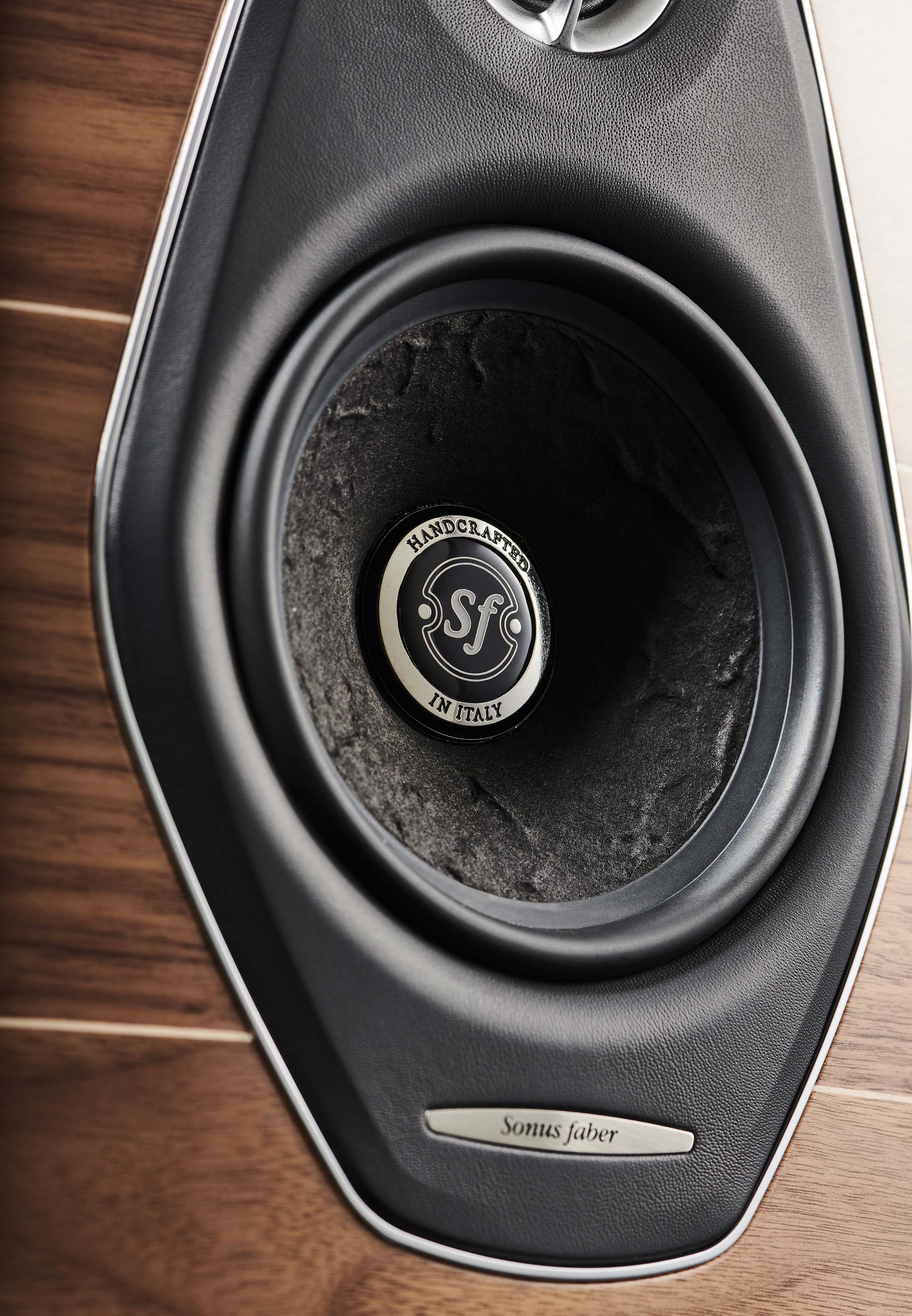 Sonus Faber Olimpica III