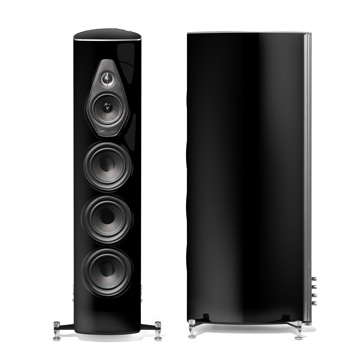 Sonus Faber Olimpica V Black
