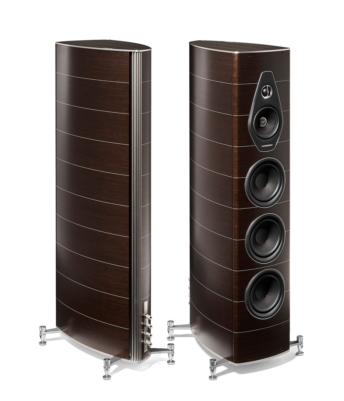 Sonus Faber Olimpica V Wenge