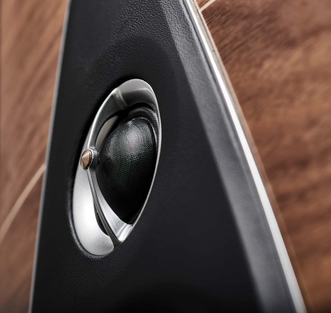 Sonus Faber Olimpica V