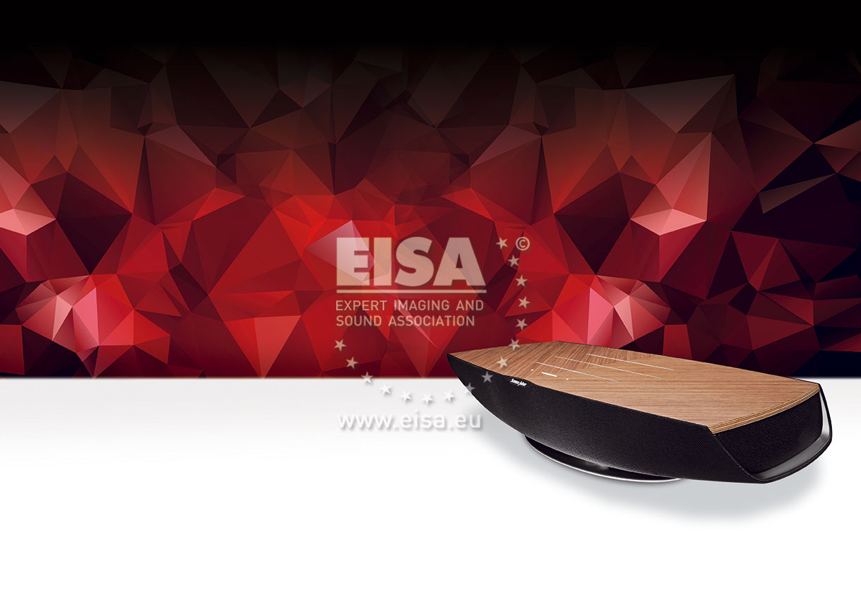 Sonus Faber - Omnia EISA